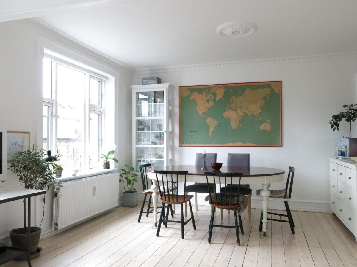 Apartmentincopenhagen Apartment 1159 Zewnętrze zdjęcie