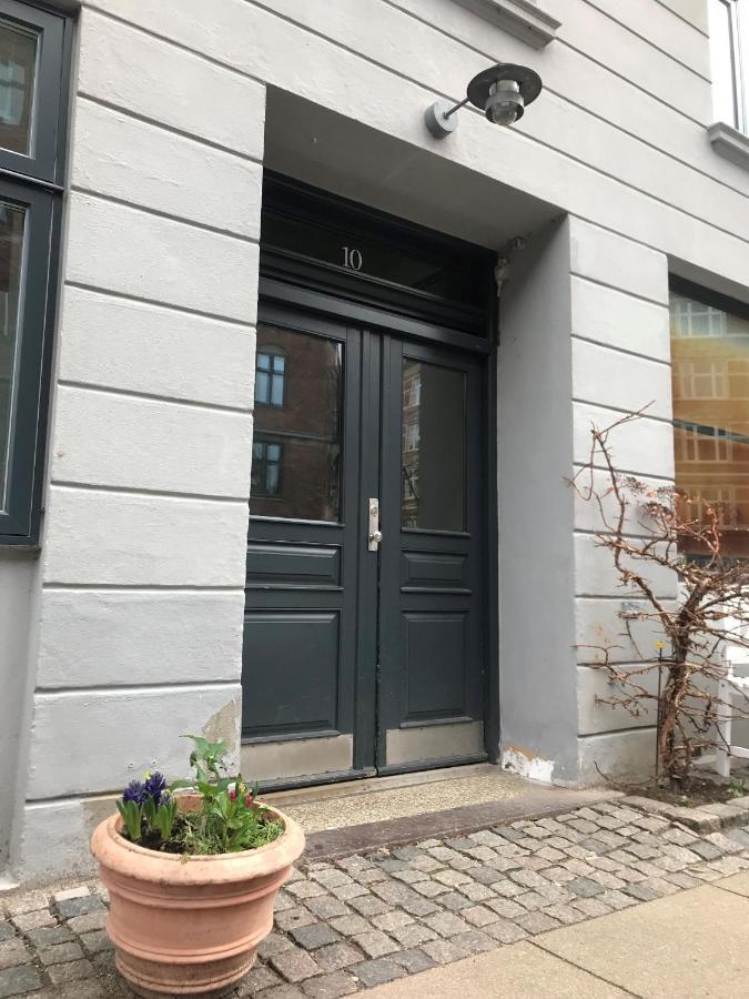 Apartmentincopenhagen Apartment 1159 Zewnętrze zdjęcie