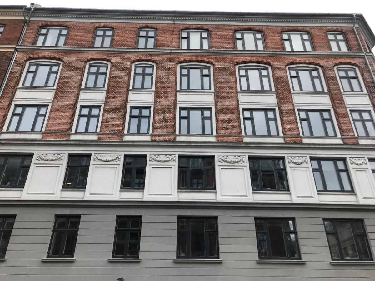 Apartmentincopenhagen Apartment 1159 Zewnętrze zdjęcie